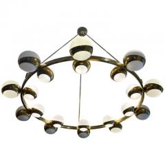  Stilnovo Nest Lamp with Stilnovo Ring - 4494325