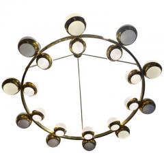  Stilnovo Nest Lamp with Stilnovo Ring - 4494329