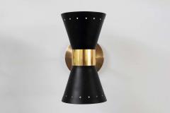  Stilnovo PETITE STILNOVO STYLE SCONCES - 1819404