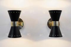  Stilnovo PETITE STILNOVO STYLE SCONCES - 1819411