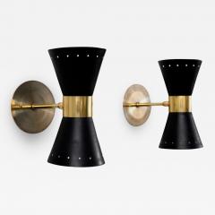  Stilnovo PETITE STILNOVO STYLE SCONCES - 1821624