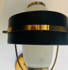  Stilnovo Pair of 1950s Stilnovo Italian Mid Century Wall Lights - 2288229