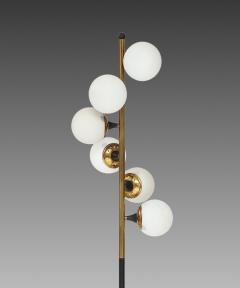  Stilnovo Pair of Floor Lamps by Stilnovo - 3360971