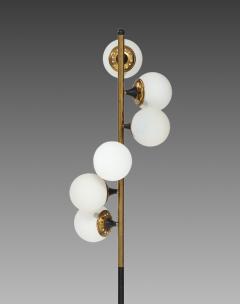  Stilnovo Pair of Floor Lamps by Stilnovo - 3360973