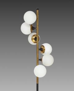  Stilnovo Pair of Floor Lamps by Stilnovo - 3360978