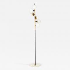  Stilnovo Pair of Floor Lamps by Stilnovo - 3361818