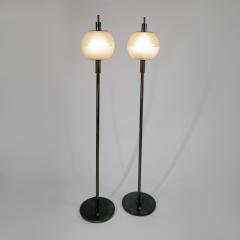 Stilnovo Pair of Floor lamps - 3476047