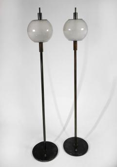  Stilnovo Pair of Floor lamps - 3476049