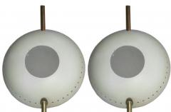  Stilnovo Pair of Mid Century wallights by Stilnovo - 1986552
