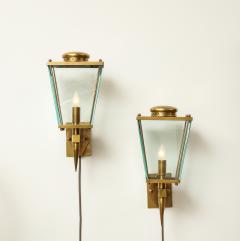  Stilnovo Pair of Sconces by Stilnovo - 3113187