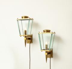  Stilnovo Pair of Sconces by Stilnovo - 3113188