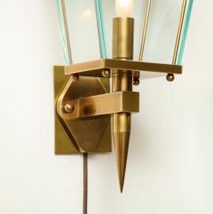  Stilnovo Pair of Sconces by Stilnovo - 3113189