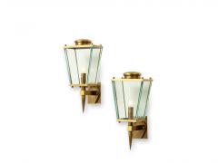  Stilnovo Pair of Sconces by Stilnovo - 3113191