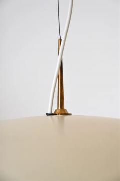  Stilnovo Pair of Stilnovo Ceiling Light Model 1140 - 3318056