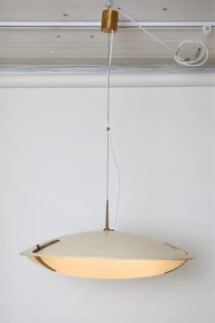 Stilnovo Pair of Stilnovo Ceiling Light Model 1140 - 3318064