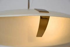  Stilnovo Pair of Stilnovo Ceiling Light Model 1140 - 3318070