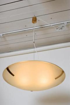  Stilnovo Pair of Stilnovo Ceiling Light Model 1140 - 3318085