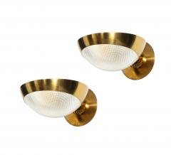  Stilnovo Pair of Wall Lights - 3065440