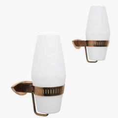  Stilnovo Pair of wall lights - 1817700