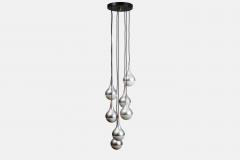  Stilnovo Rare Chandelier by Stilnovo - 767206
