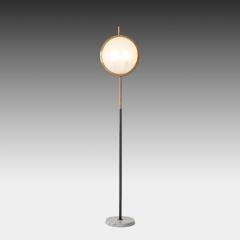  Stilnovo Rare Floor Lamp Model 1047 - 1119591