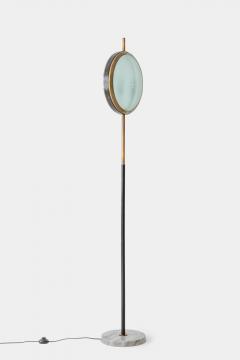  Stilnovo Rare Floor Lamp Model 1047 - 1119593
