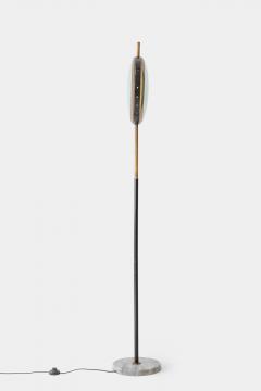  Stilnovo Rare Floor Lamp Model 1047 - 1119594