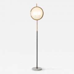  Stilnovo Rare Floor Lamp Model 1047 - 3753436
