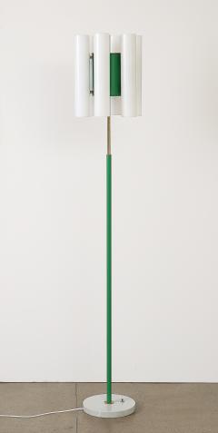  Stilnovo Rare Floor Lamp by Stilnovo - 3538817