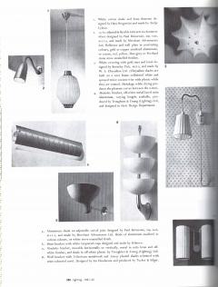  Stilnovo Rare Pair of Stamped Sconces by Stilnovo - 2445461