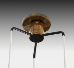  Stilnovo Rare Pendant Light or Chandelier Model 1205 by Stilnovo - 2907842