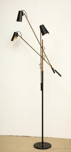  Stilnovo STILNOVO 3 ARM FLOOR LAMP - 1863171