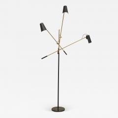  Stilnovo STILNOVO 3 ARM FLOOR LAMP - 1864114