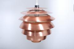  Stilnovo STILNOVO ITALIAN CHANDELIER PENDANT - 3245989