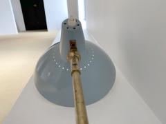  Stilnovo STILNOVO SCONCE WITH BLUE SHADE - 1889553