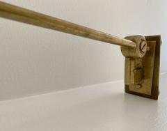  Stilnovo STILNOVO SCONCE WITH BLUE SHADE - 1889557