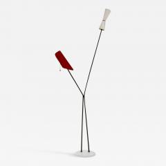  Stilnovo Sculptural Floor Lamp - 860771