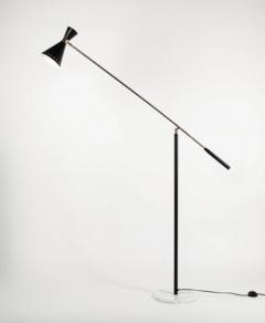  Stilnovo Serie C2020 1958 Piantana 1 Luce - 268083