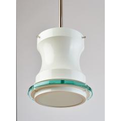 Stilnovo Set of Five Stilnovo Lanterns Italy 1960s - 1300124