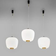  Stilnovo Set of three ceiling lights - 3481102