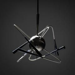  Stilnovo Sputnik Chandelier Orbit by Stilnovo Italy - 4436863