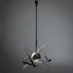  Stilnovo Sputnik Chandelier Orbit by Stilnovo Italy - 4436866