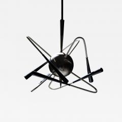  Stilnovo Sputnik Chandelier Orbit by Stilnovo Italy - 4440863