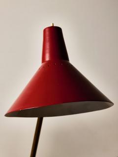  Stilnovo Stilnovo Adjustable Tricolor Floor Lamp - 4716010