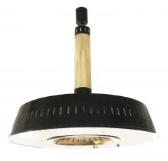  Stilnovo Stilnovo Ceiling Light Italy 1960s - 926558