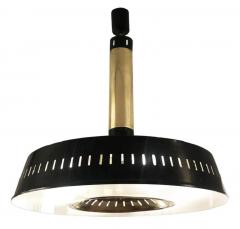  Stilnovo Stilnovo Ceiling Light Italy 1960s - 926559