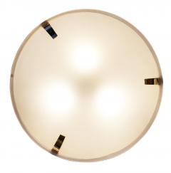  Stilnovo Stilnovo Ceiling Light Model 1140 - 1195569