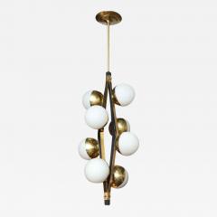  Stilnovo Stilnovo Chandelier - 469658