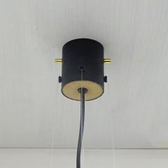  Stilnovo Stilnovo Chandelier by Bruno Gatta Italy 1959 - 3447602