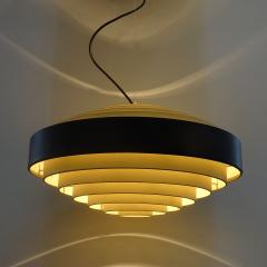 Stilnovo Stilnovo Chandelier by Bruno Gatta Italy 1959 - 3447603